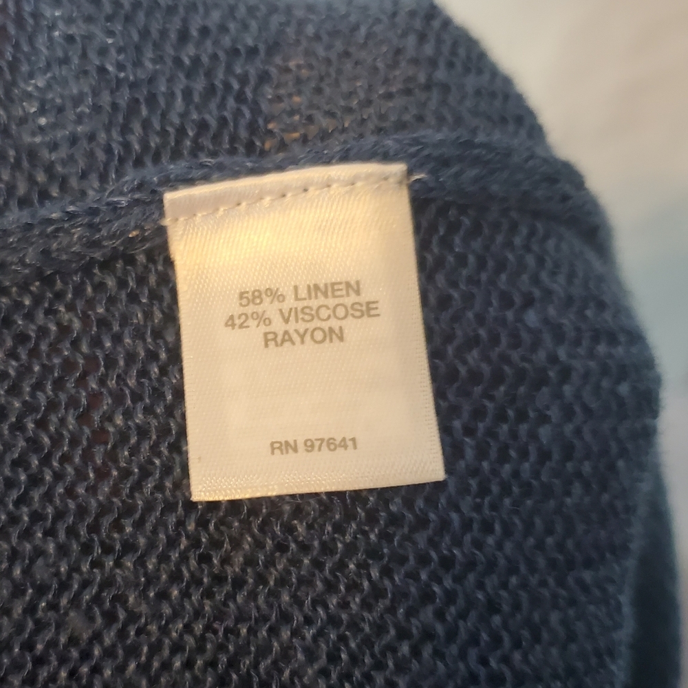 J.Jill knit cardigan - Picture 5 of 5